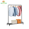 High Quality Multipurpose Balcony Or Living Room Storage Stand Clothes Dry Rack 