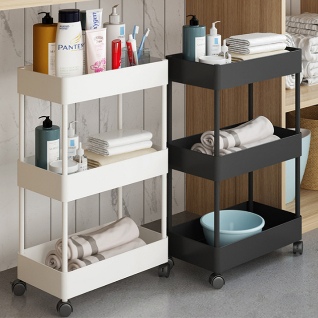 Storage Rack