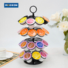 Coffee Pod Holder Rack 4 Tiers 36 Pcs For K-CUP & Dolce Gusto , MX-C16-C