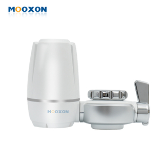 The Nordic Popular Bathroom Water Purifier Water Dispenser And Purifier Faucet